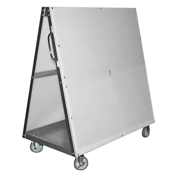 Pegboard Carts Trucks