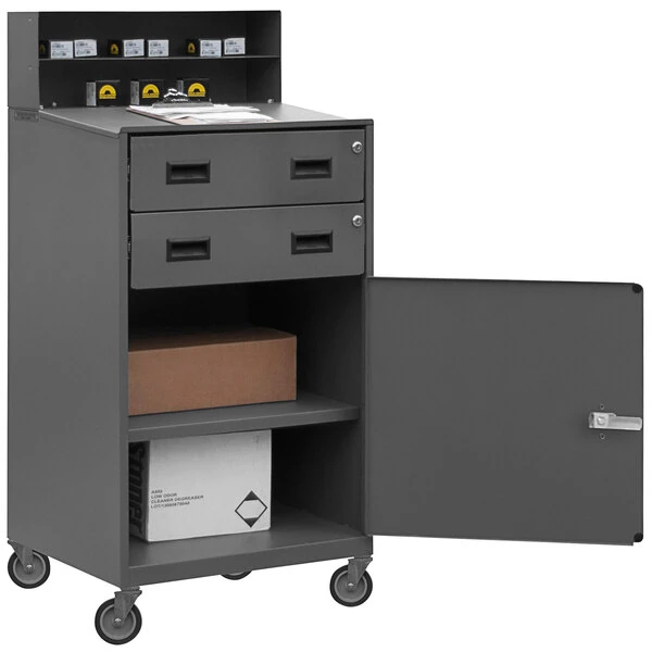 Mobile Workstations