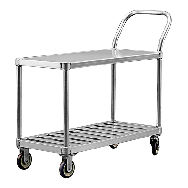 Aluminum