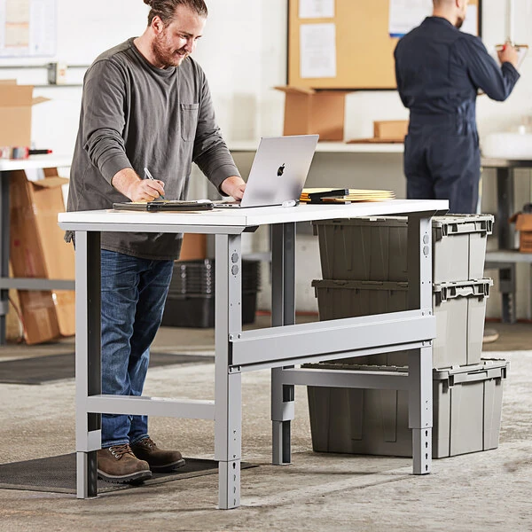 Work Tops