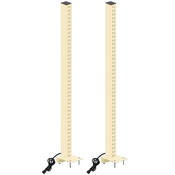 Uprights