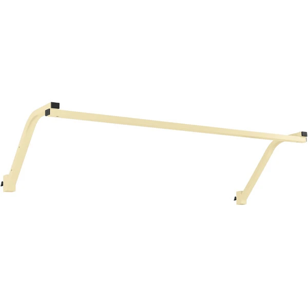 BenchPro 96" Beige Adjustable Light Frame LFA96
