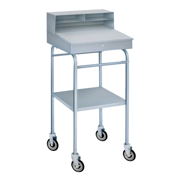 Winholt RDMWN-3 Mobile Receiving Desk