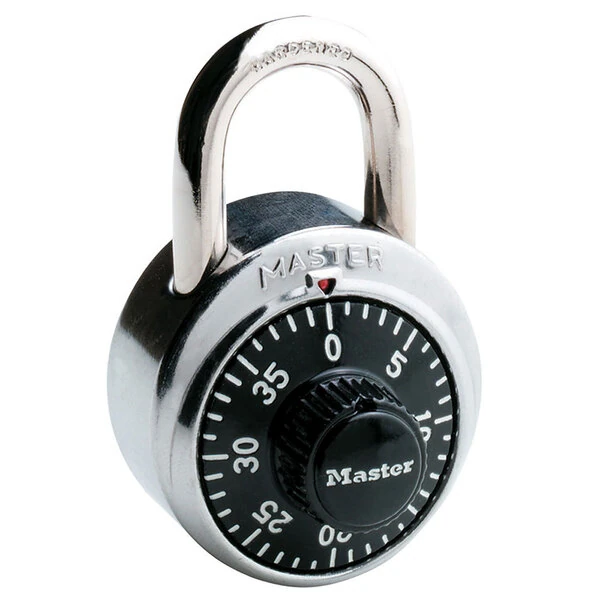 Combination Padlocks