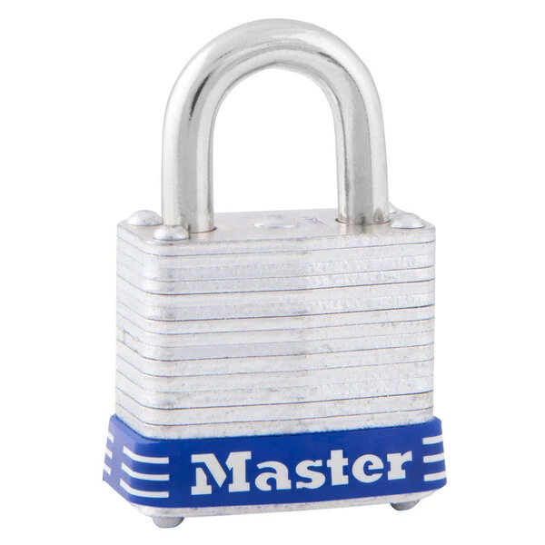 Tumbler Padlocks