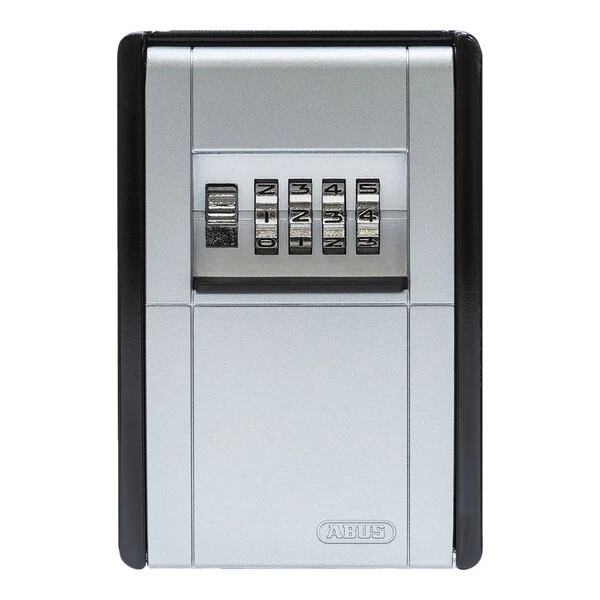ABUS KeyGarage 787 Wall-Mount Combination Key Storage Lockbox 10787