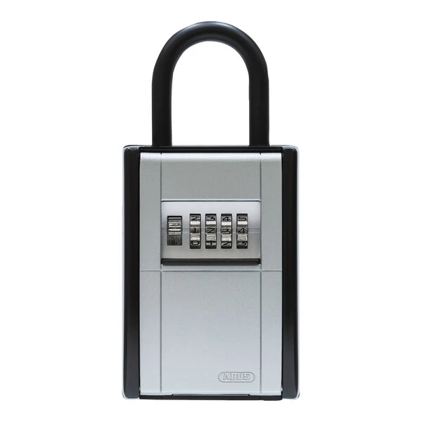 ABUS KeyGarage 797 Combination Key Storage Lockbox with Shackle 10797