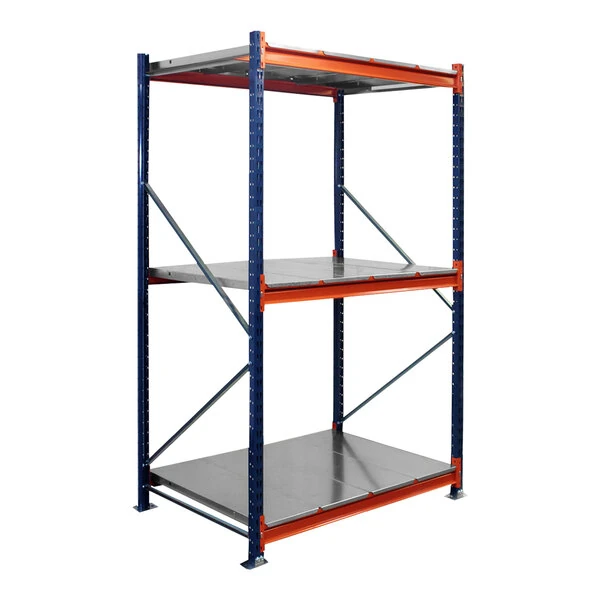 3 Shelves
