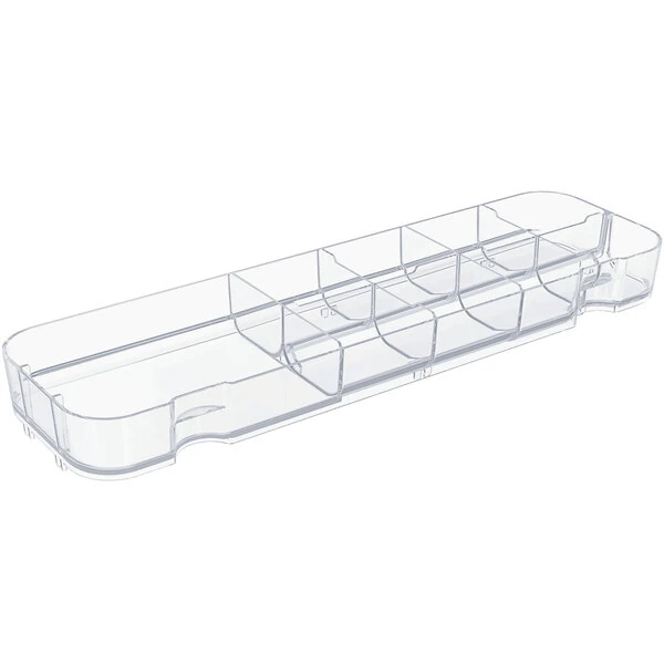 Storage Organization