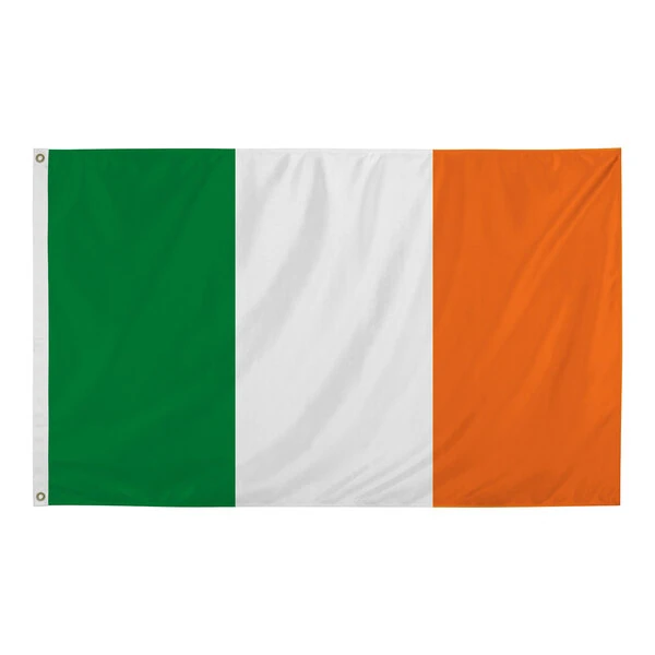 Valley Forge 3' x 5' Nylon Ireland Flag