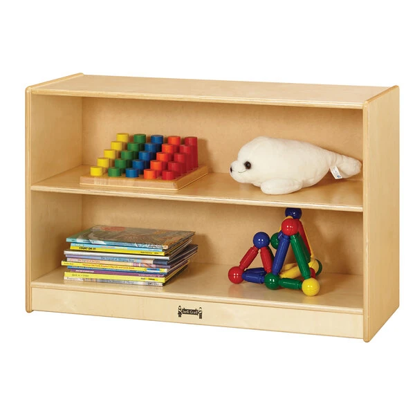 2 Shelves