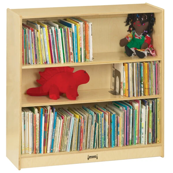 3 Shelves