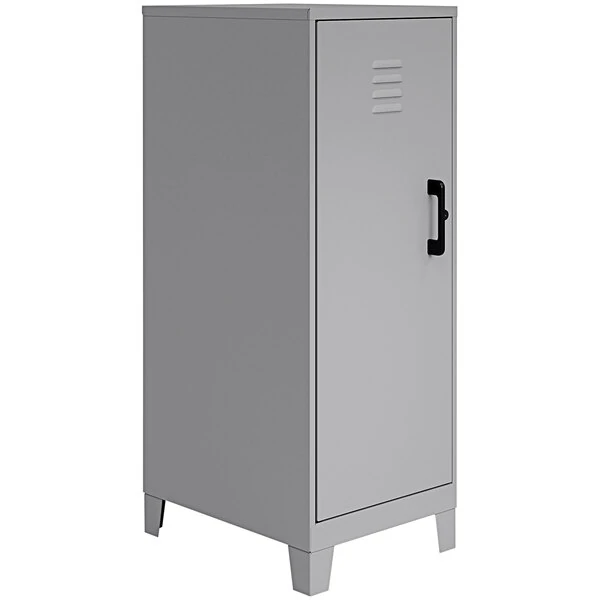 Storage Lockers