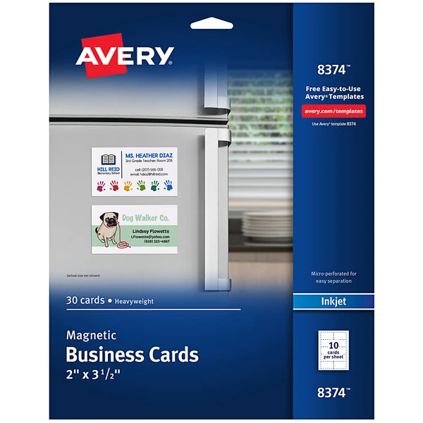 Business Cards