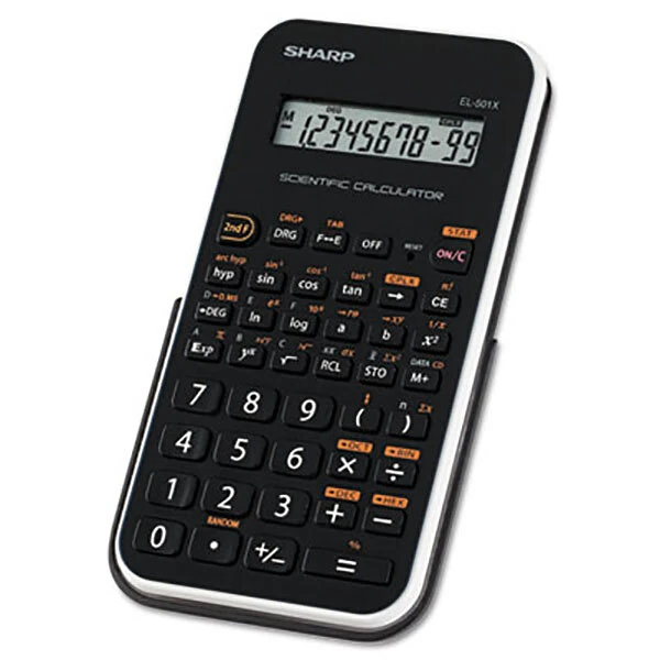Calculators
