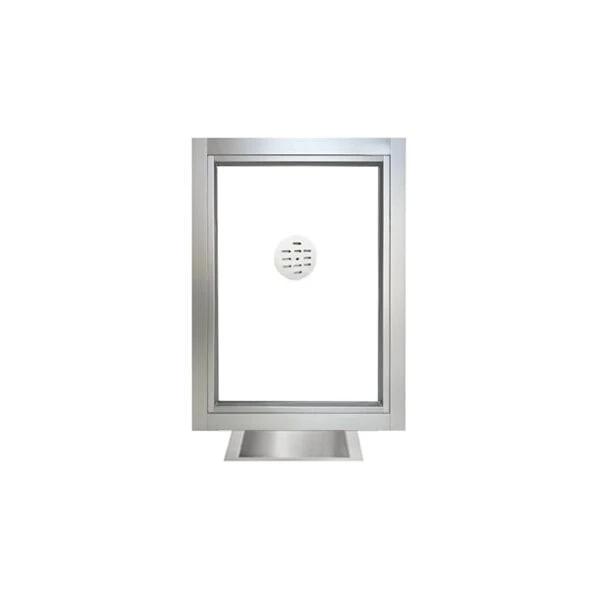 Teller Cashier Windows