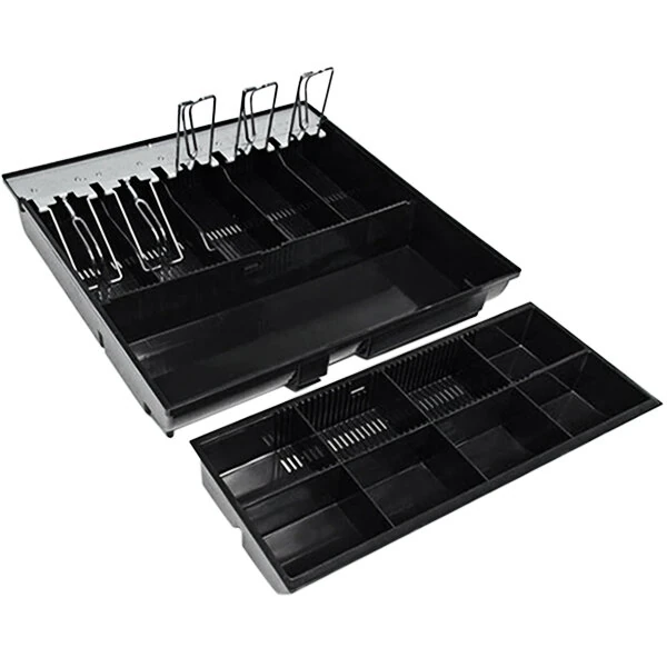 Star 37965640 CD3 16" x 16" Cash Drawer Till for CD3-1616 Cash Drawers