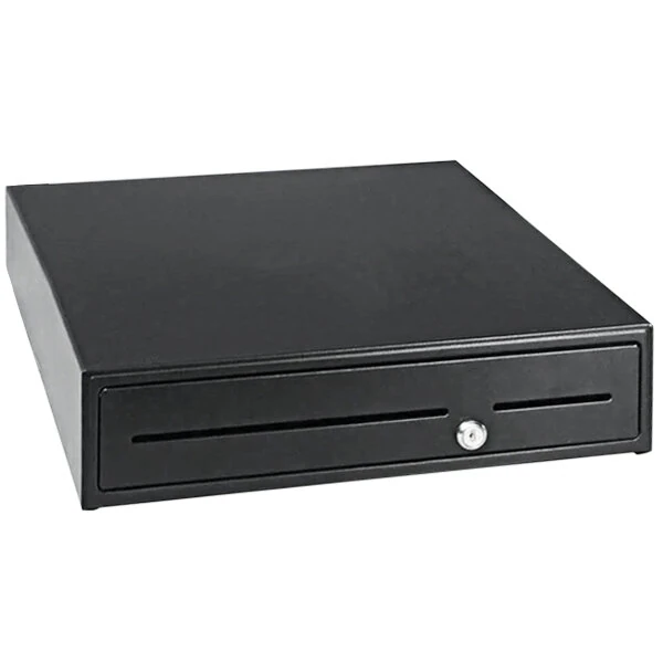 APG JB320-BL1816-C Series 4000 Heavy-Duty Cash Drawer