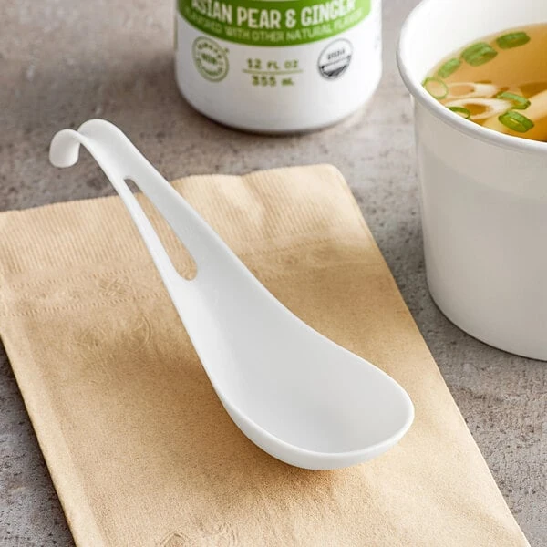 Soup Spoons