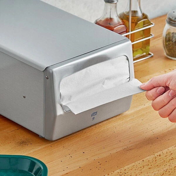 Full Fold Senior Serve