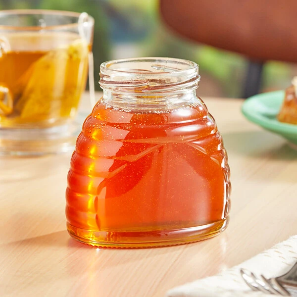 Honey Bottles