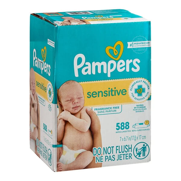Baby Wipes