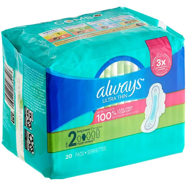 Pads