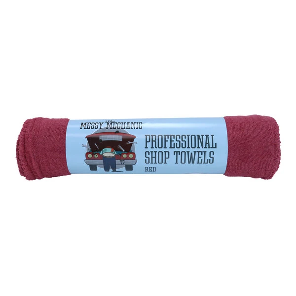 Industrial Wipers