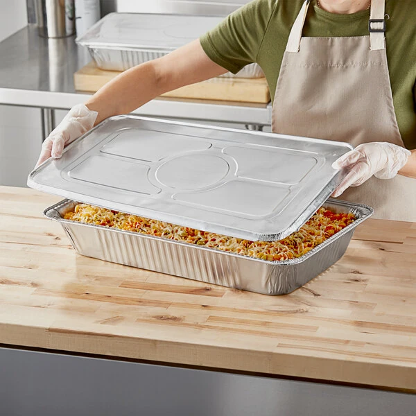 Container Lid Combos