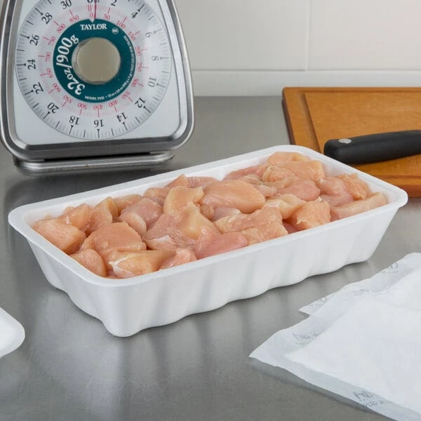 Meat Trays