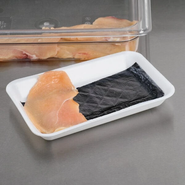 Absorbent Pads