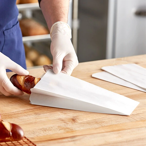 Wax Paper