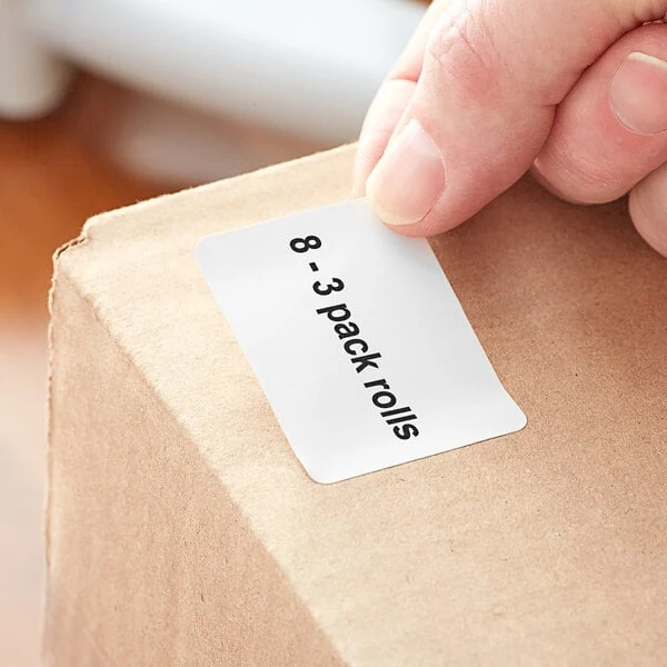 Mailing Labels