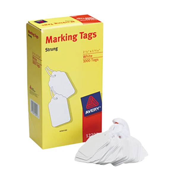 Marking Tags