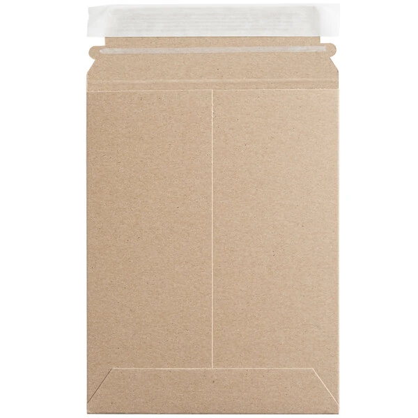 Mailers