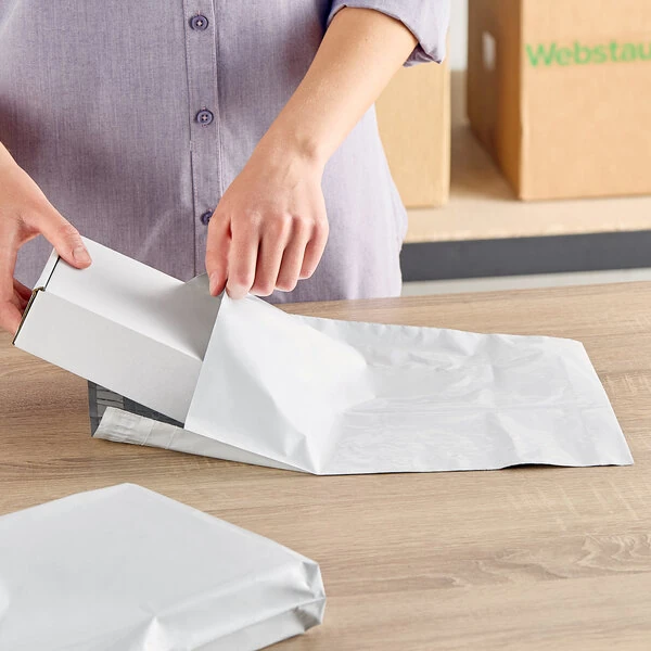 Poly Mailers