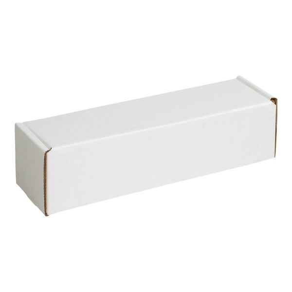Corrugated Mailers