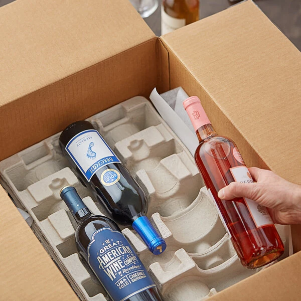 Beverage Shippers