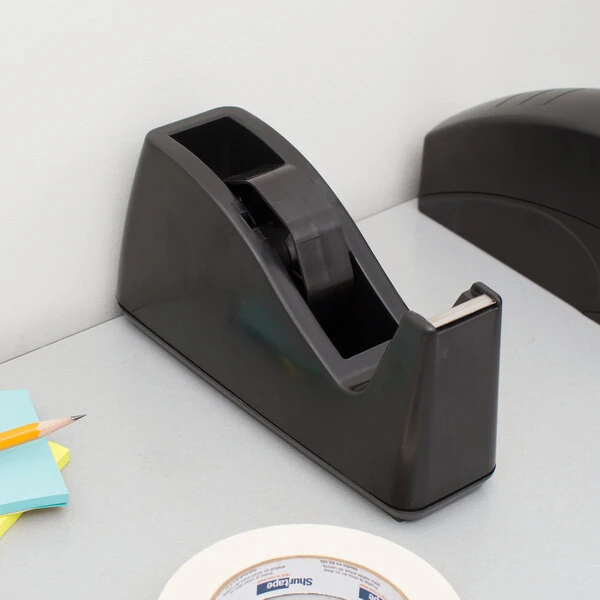 Shurtape 1" Masking Tape Dispenser