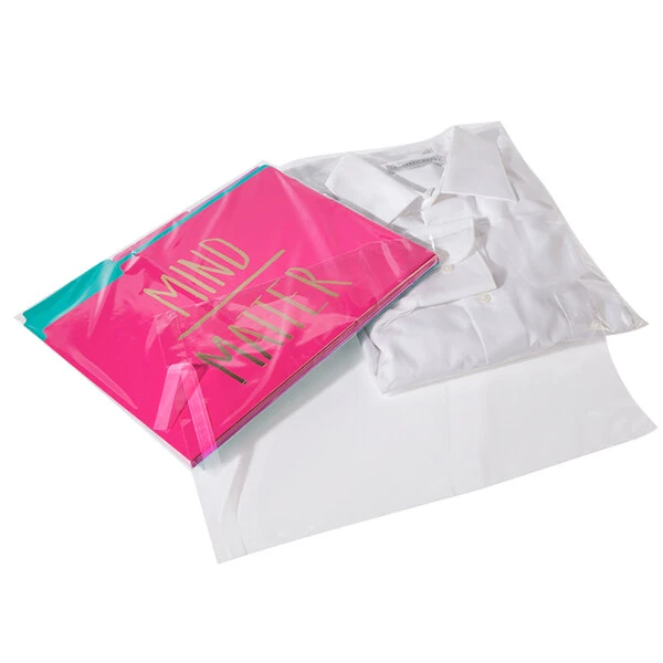 Resealable Bags