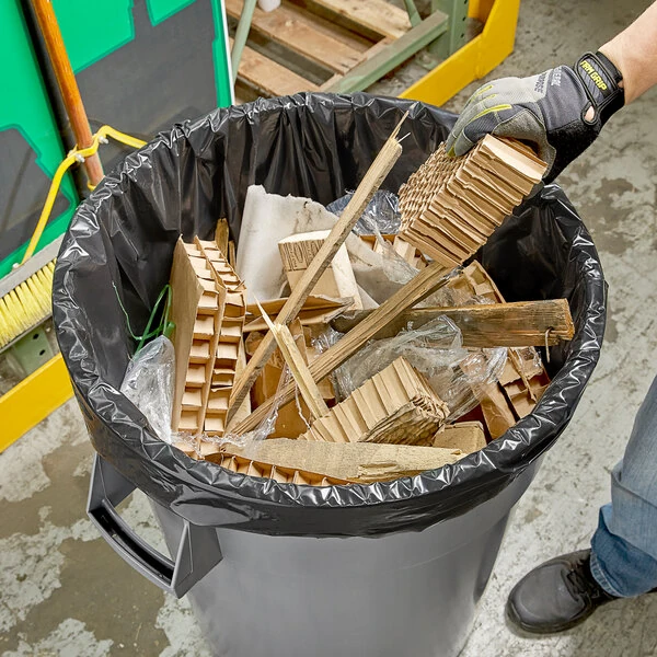 Contractor Trash Bags