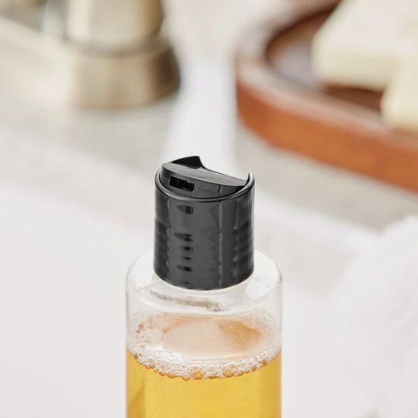 Dispensing Lids