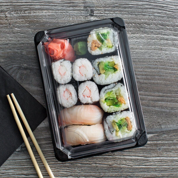 Container Lid Combos