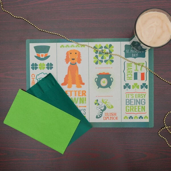 St. Patricks Day