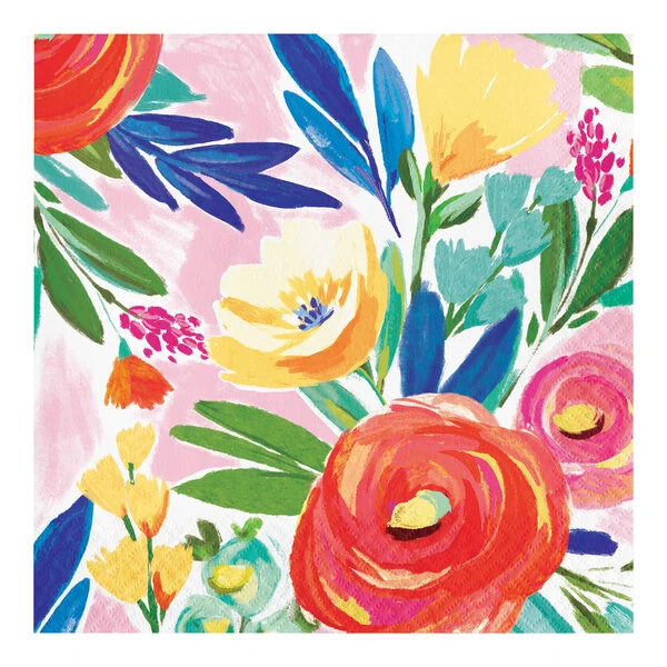 Floral