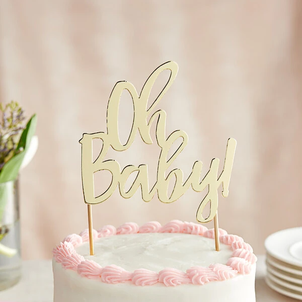 Baby Shower