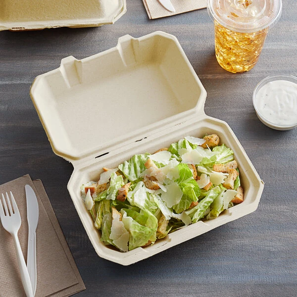 Take Out Boxes