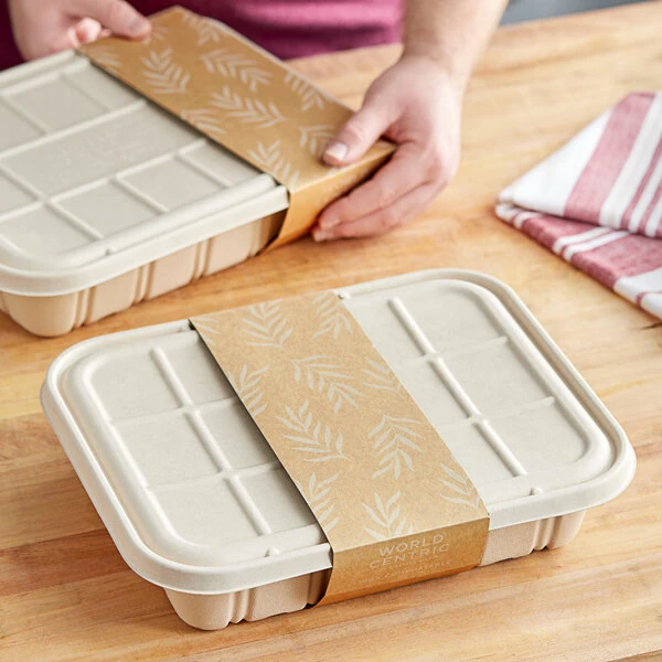 Tray Sleeves