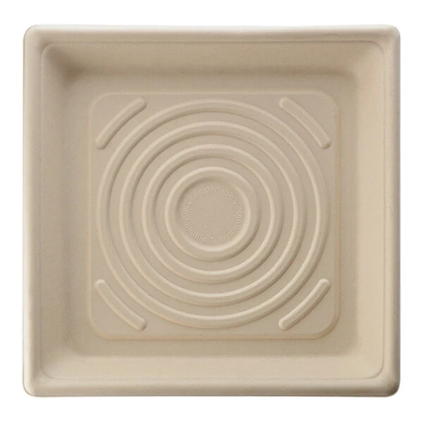 Trays
