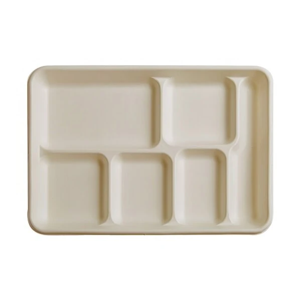 Compartment Trays
